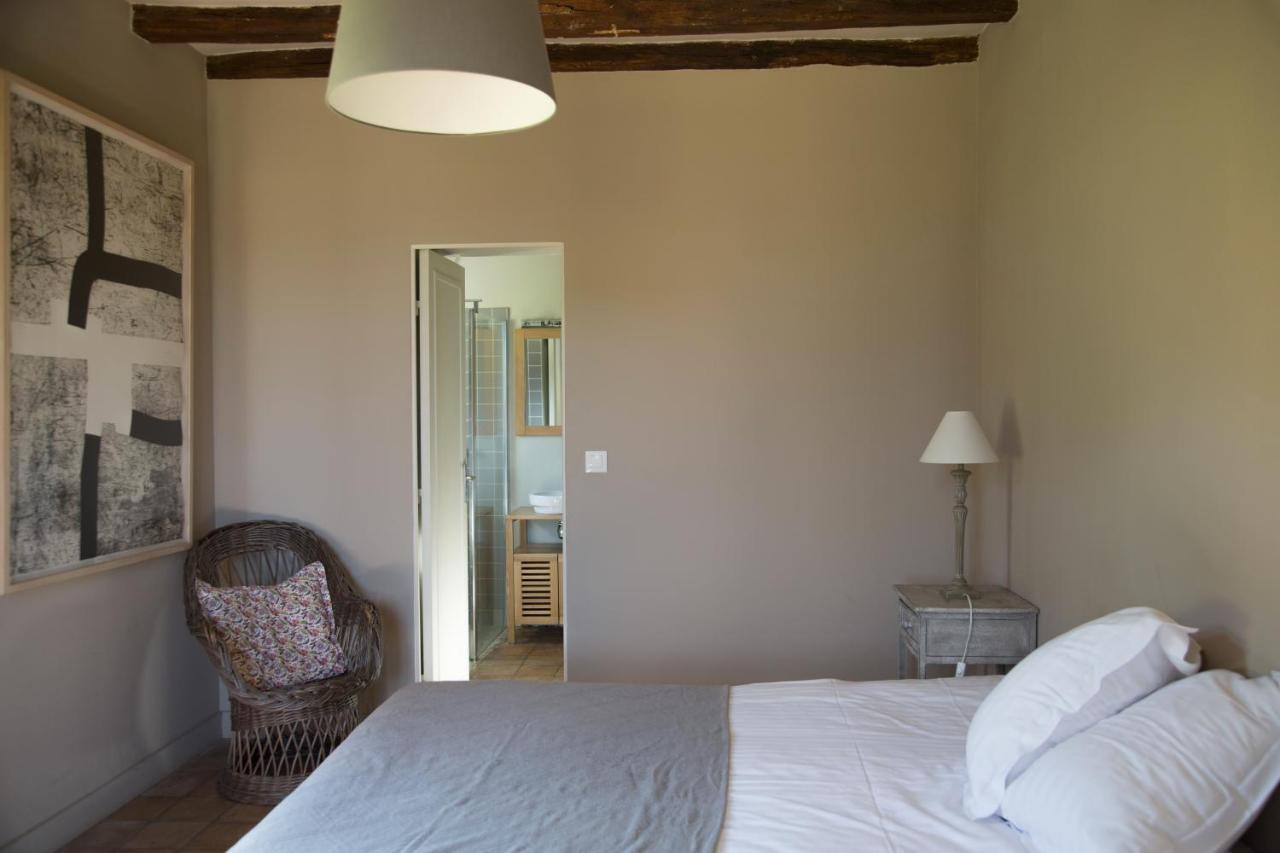 Domaine De La Trigaliere Villa Ambillou Eksteriør bilde
