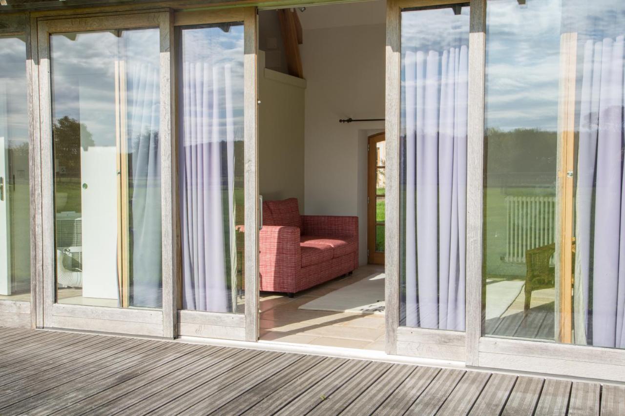 Domaine De La Trigaliere Villa Ambillou Eksteriør bilde